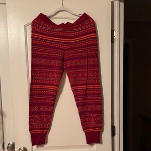 J.Crew Merino wool leggings